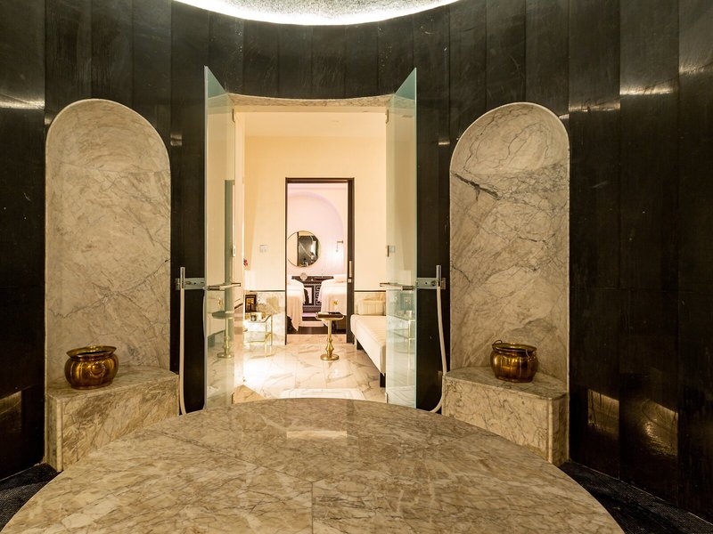 Fairmont La Marina Rabat Sale Hotel and Residences 31