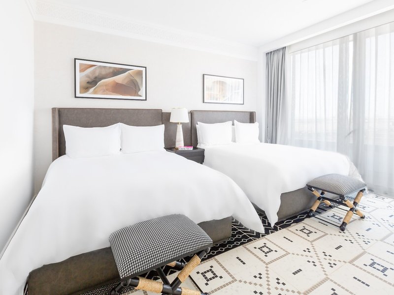 Fairmont La Marina Rabat Sale Hotel and Residences 32