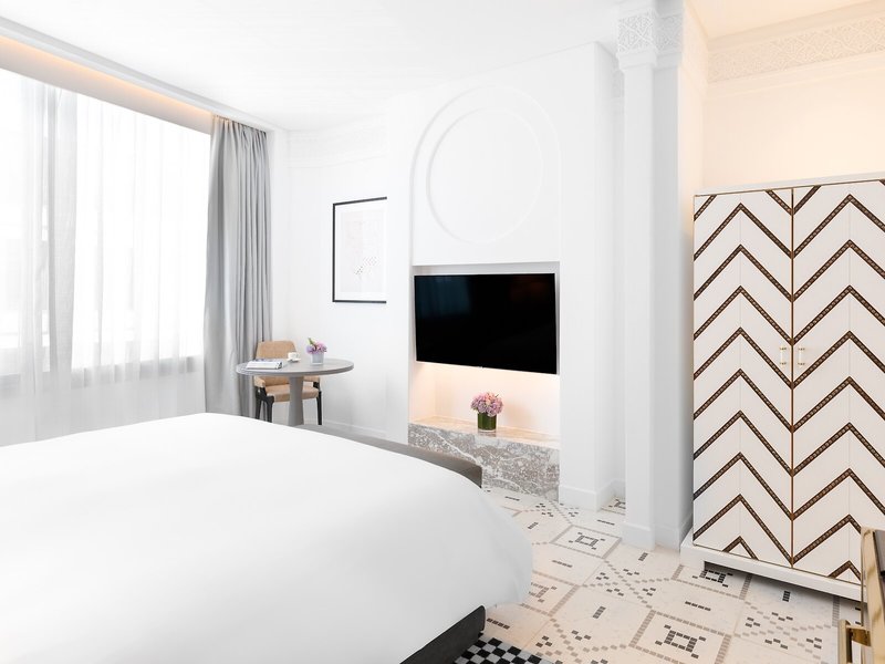 Fairmont La Marina Rabat Sale Hotel and Residences 33