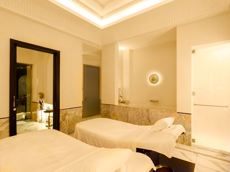 Fairmont La Marina Rabat Sale Hotel and Residences 36