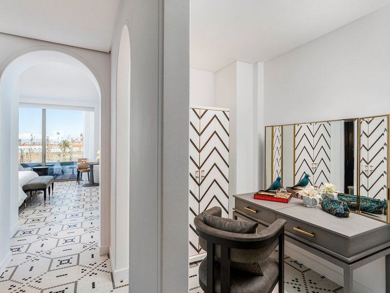 Fairmont La Marina Rabat Sale Hotel and Residences 37
