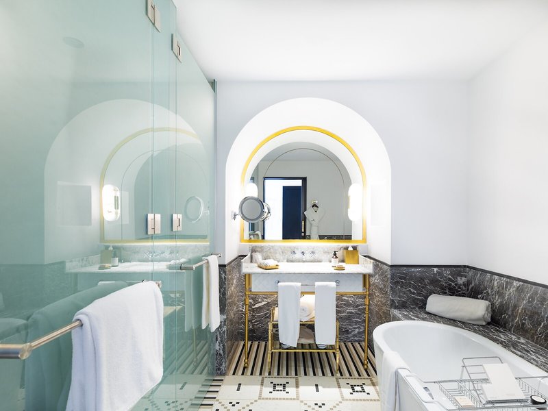 Fairmont La Marina Rabat Sale Hotel and Residences 43