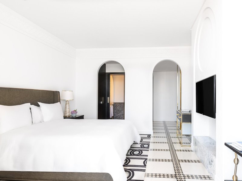 Fairmont La Marina Rabat Sale Hotel and Residences 47