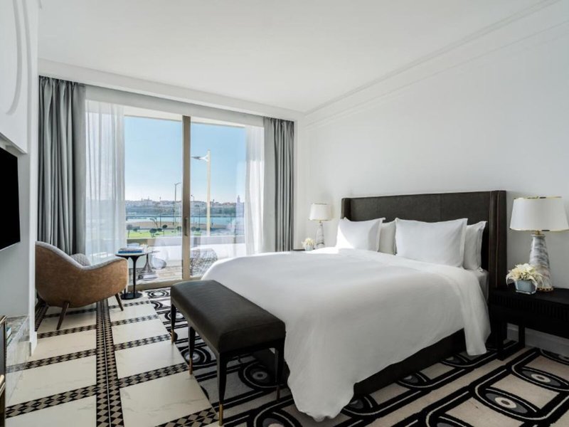 Fairmont La Marina Rabat Sale Hotel and Residences 48