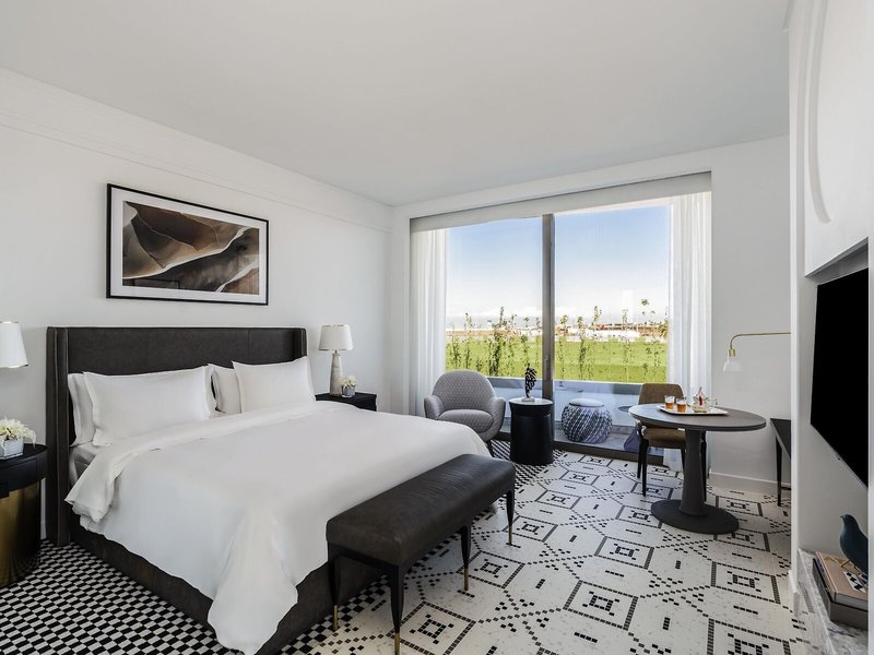 Fairmont La Marina Rabat Sale Hotel and Residences 49