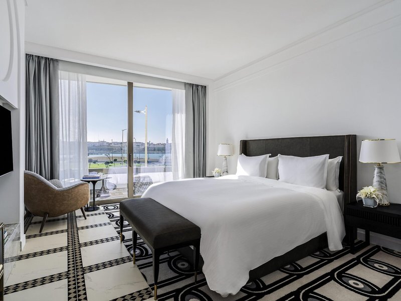 Fairmont La Marina Rabat Sale Hotel and Residences 50