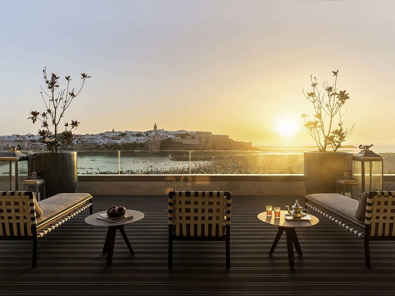 Fairmont La Marina Rabat Sale Hotel and Residences 4