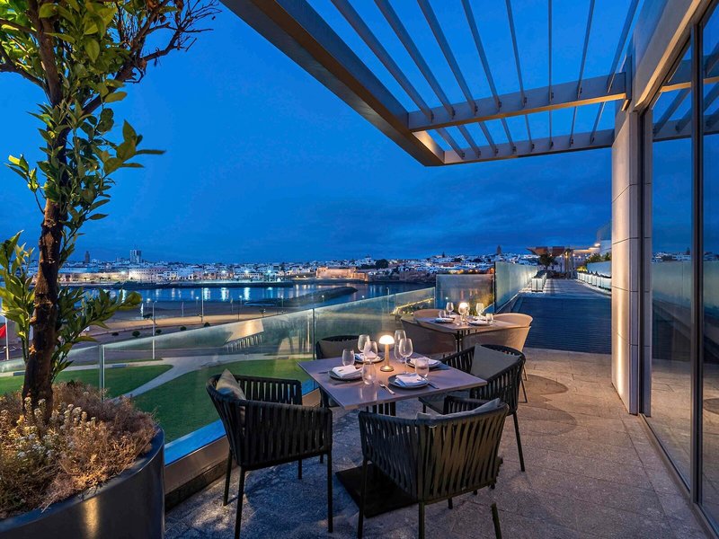 Fairmont La Marina Rabat Sale Hotel and Residences 6