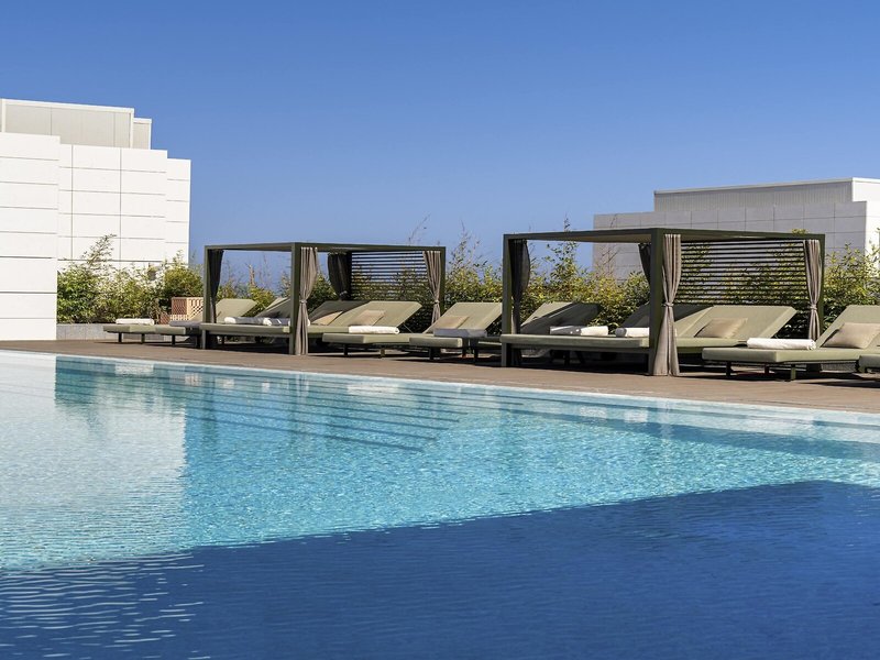 Fairmont La Marina Rabat Sale Hotel and Residences 7