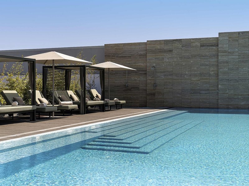 Fairmont La Marina Rabat Sale Hotel and Residences 9
