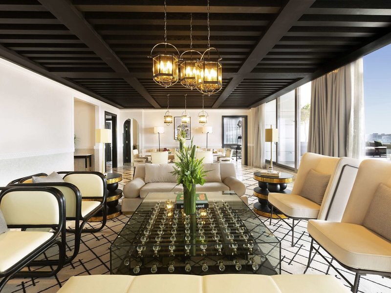 Fairmont La Marina Rabat Sale Hotel and Residences 10