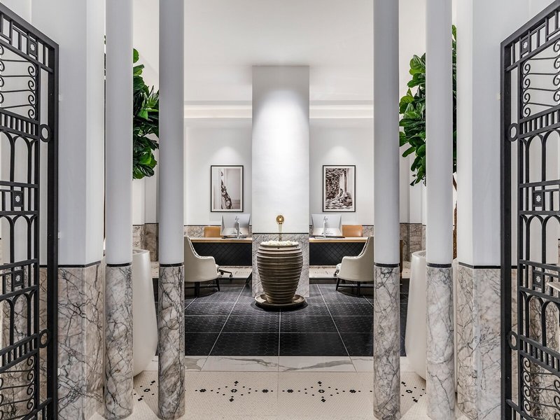 Fairmont La Marina Rabat Sale Hotel and Residences 12