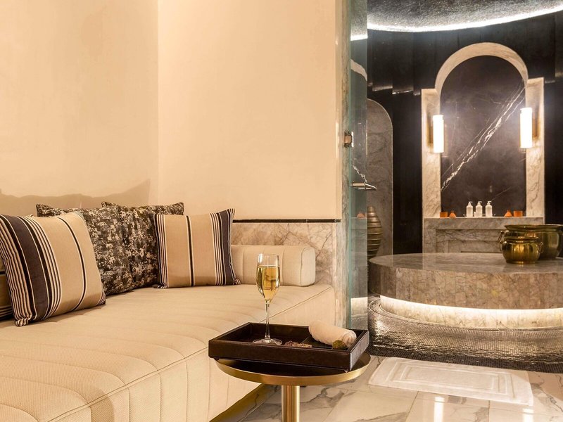 Fairmont La Marina Rabat Sale Hotel and Residences 17