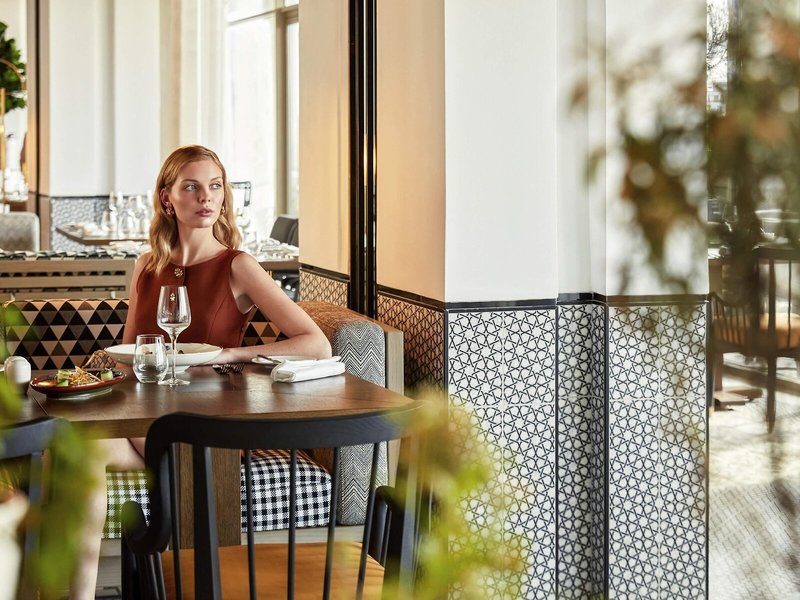 Fairmont La Marina Rabat Sale Hotel and Residences 20