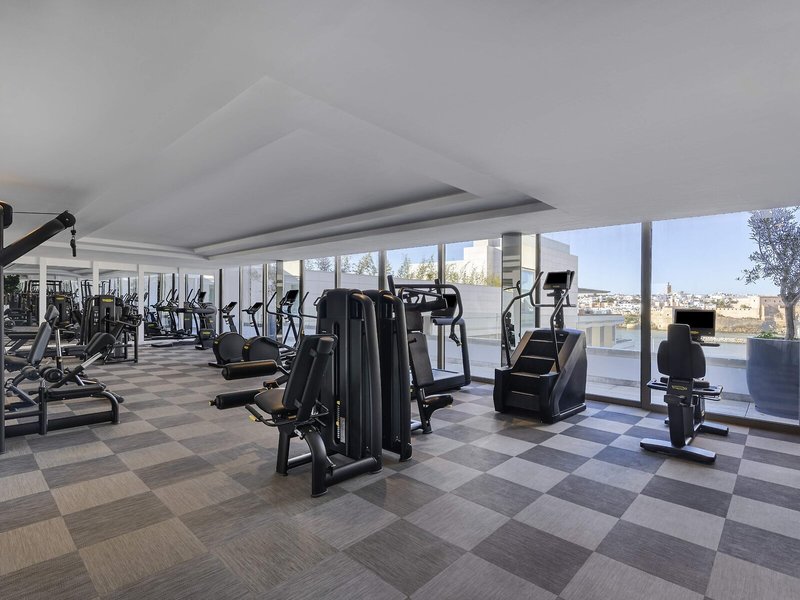 Fairmont La Marina Rabat Sale Hotel and Residences 28
