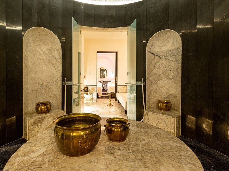 Fairmont La Marina Rabat Sale Hotel and Residences 30