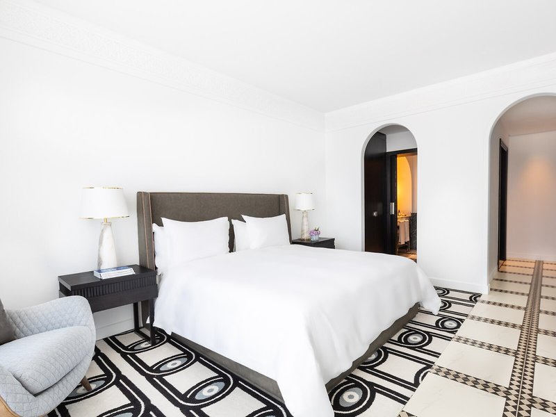 Fairmont La Marina Rabat Sale Hotel and Residences 34