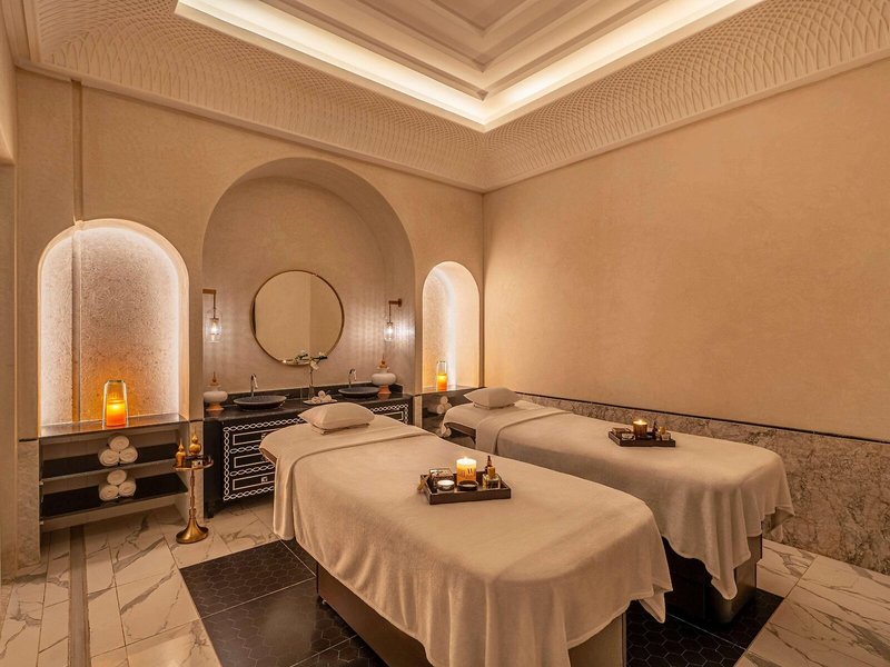 Fairmont La Marina Rabat Sale Hotel and Residences 38