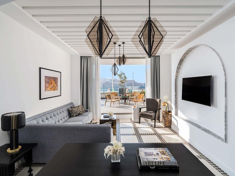 Fairmont La Marina Rabat Sale Hotel and Residences 39