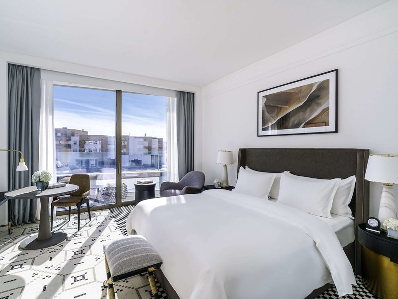 Fairmont La Marina Rabat Sale Hotel and Residences 40
