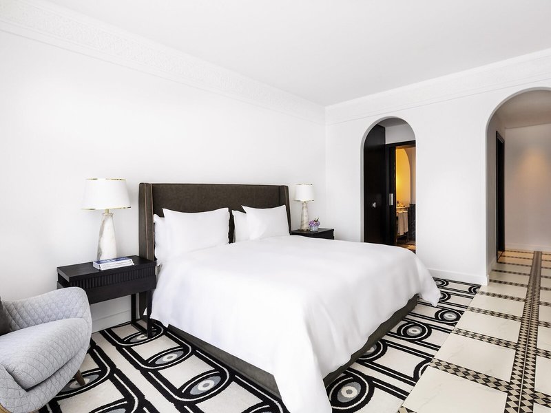 Fairmont La Marina Rabat Sale Hotel and Residences 42