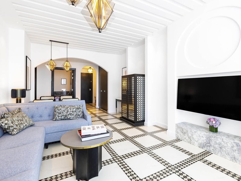 Fairmont La Marina Rabat Sale Hotel and Residences 45