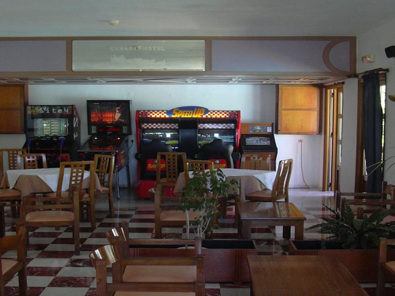 Camari Garden Hotel Apartments 17