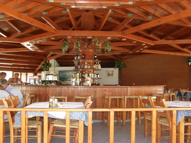 Camari Garden Hotel Apartments 18