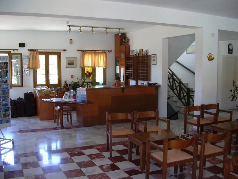 Camari Garden Hotel Apartments 20