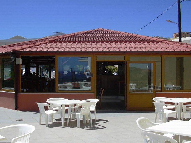 Camari Garden Hotel Apartments 22