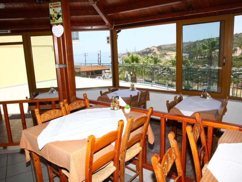 Camari Garden Hotel Apartments 24