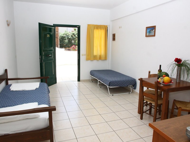 Camari Garden Hotel Apartments 26