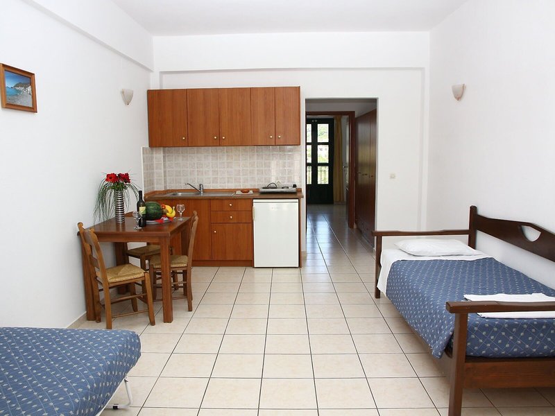 Camari Garden Hotel Apartments 27