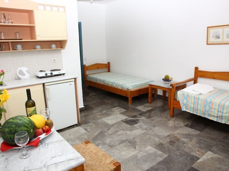 Camari Garden Hotel Apartments 29