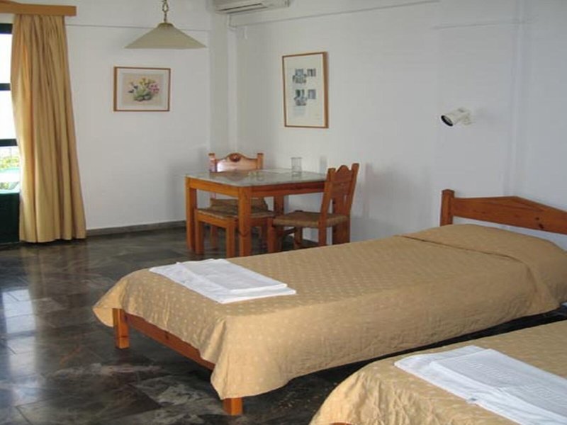 Camari Garden Hotel Apartments 30