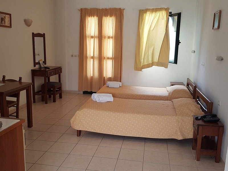 Camari Garden Hotel Apartments 31