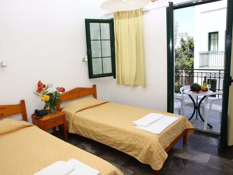 Camari Garden Hotel Apartments 32