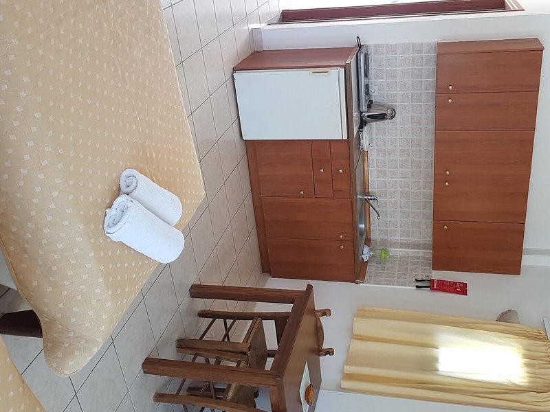 Camari Garden Hotel Apartments 33