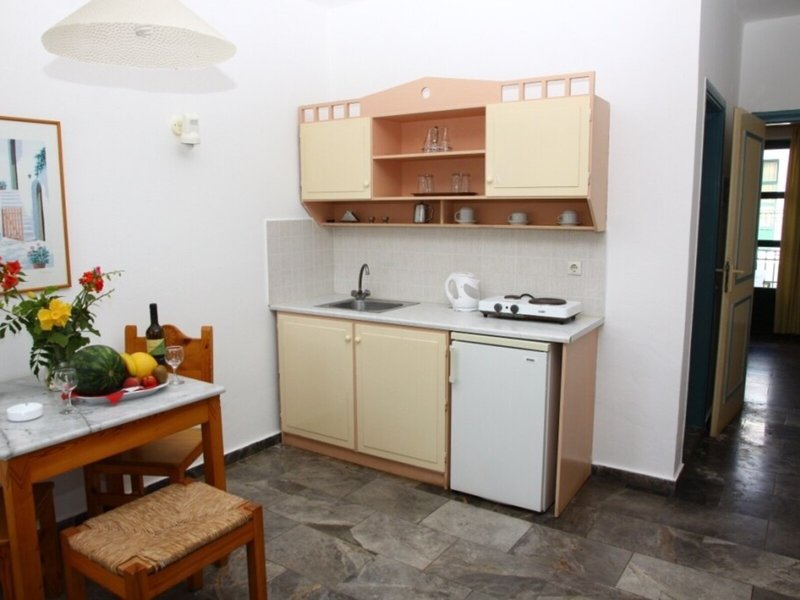 Camari Garden Hotel Apartments 35