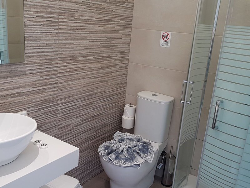 Camari Garden Hotel Apartments 36