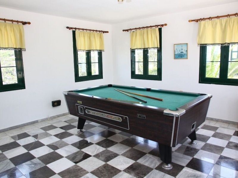 Camari Garden Hotel Apartments 37