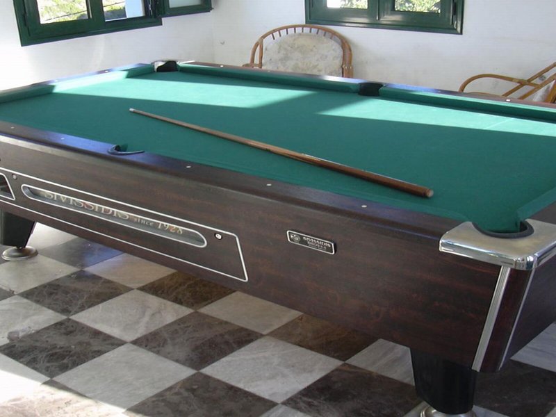 Camari Garden Hotel Apartments 38