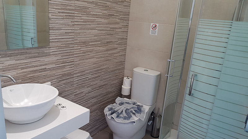 Camari Garden Hotel Apartments 7