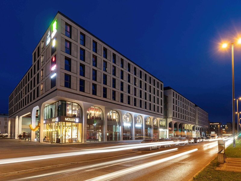 ibis Styles München-Perlach 2