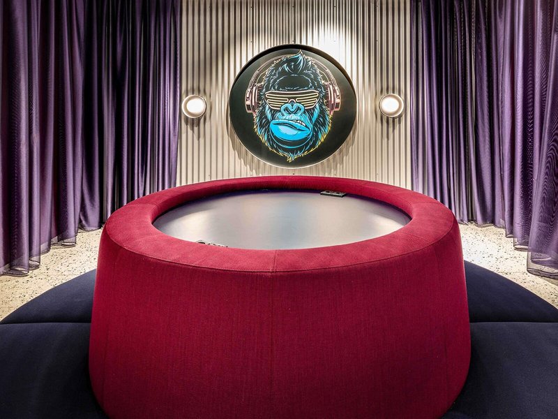 ibis Styles München-Perlach 3