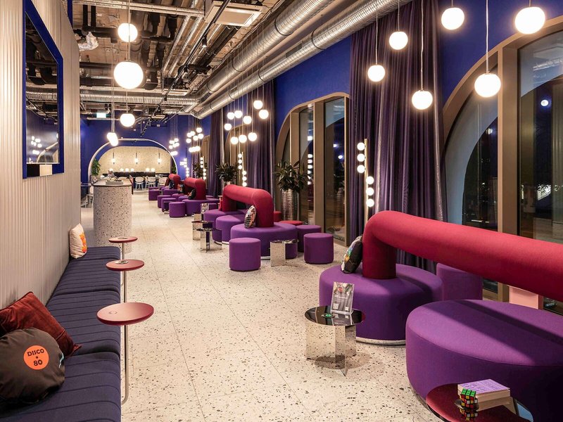 ibis Styles München-Perlach 4