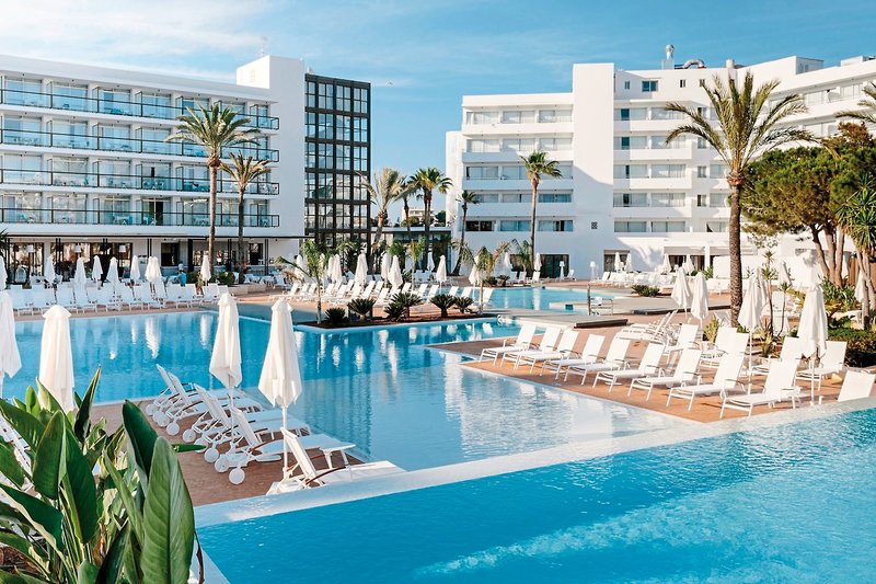 AluaSoul Ibiza - Erwachsenenhotel 1