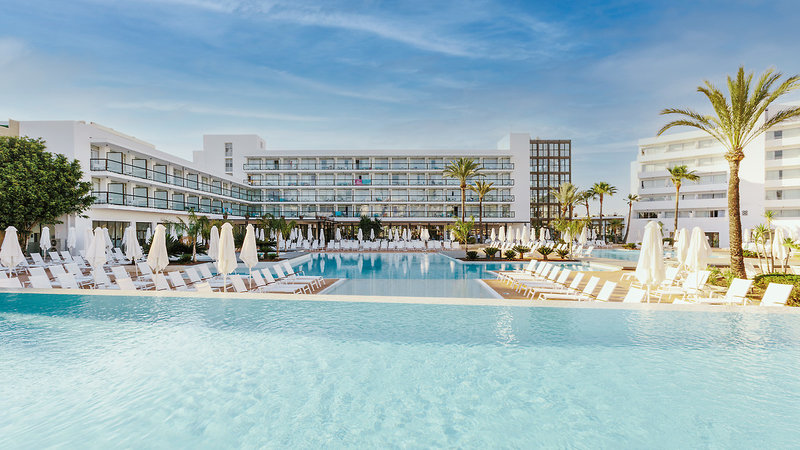 AluaSoul Ibiza - Erwachsenenhotel 2