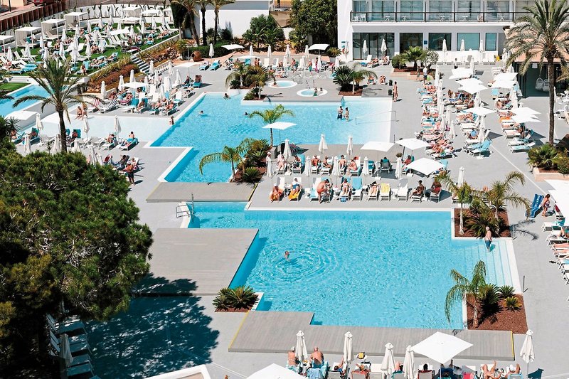 AluaSoul Ibiza - Erwachsenenhotel 3