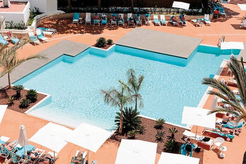 AluaSoul Ibiza - Erwachsenenhotel 6